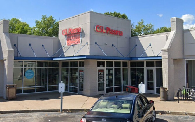 CSL Plasma Philadelphia, PA CSL Plasma Philadelphia, PA