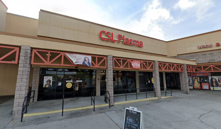CSL Plasma Tampa, FL CSL Plasma Tampa, FL