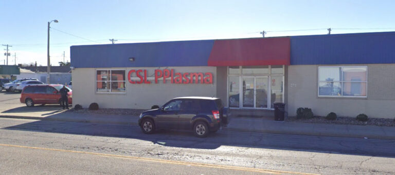 CSL Plasma Wichita, KS CSL Plasma Wichita, KS