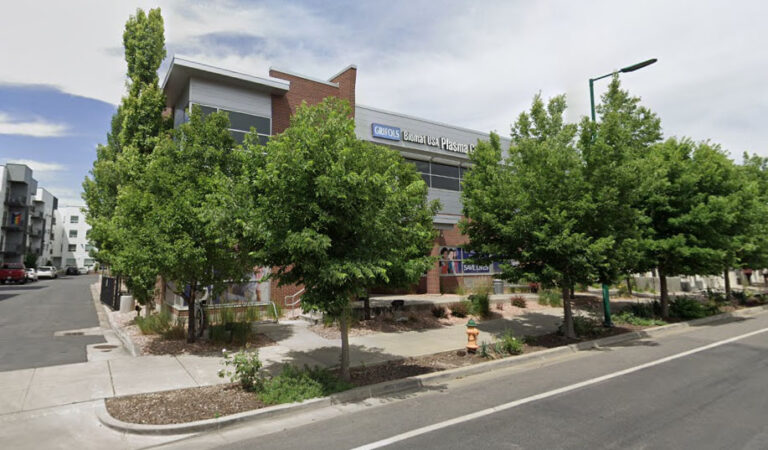 Grifols Biomat USA Salt Lake City, UT Grifols Biomat USA Salt Lake City, UT