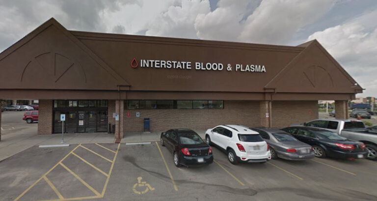 Grifols Interstate Madison, WI Grifols Interstate Madison, WI