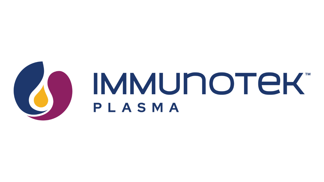 How much does Immunotek Plasma pay for plasma?