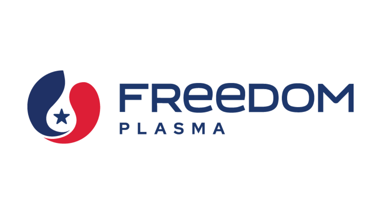 How much does Freedom Plasma pay for plasma?