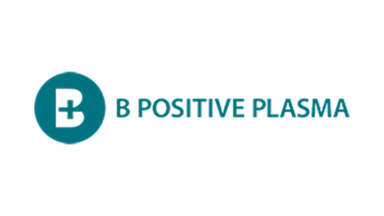 How much does B Positive Plasma pay for plasma?