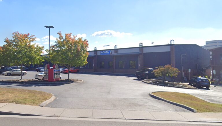 Plasma Donation at ADMA BioCenters Maryville, TN Plasma Donation at ADMA BioCenters Maryville, TN