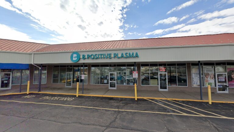 Plasma Donation at B Positive Plasma Wilkes-Barre, PA Plasma Donation at B Positive Plasma Wilkes-Barre, PA