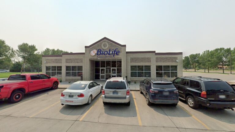 Plasma Donation at BioLife Plasma Services Billings, MT Plasma Donation at BioLife Plasma Services Billings, MT