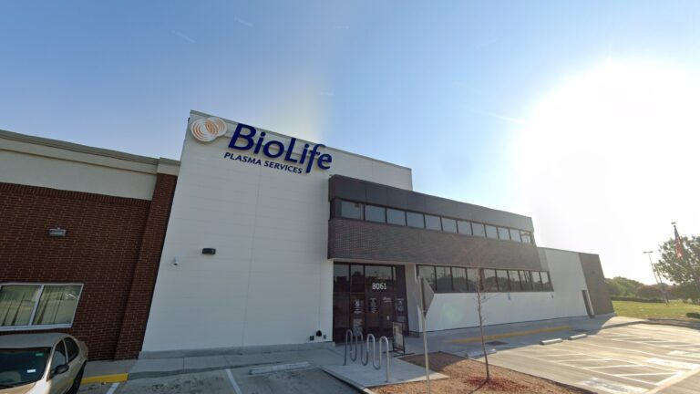 Plasma Donation at BioLife Plasma Services Dallas, TX Plasma Donation at BioLife Plasma Services Dallas, TX