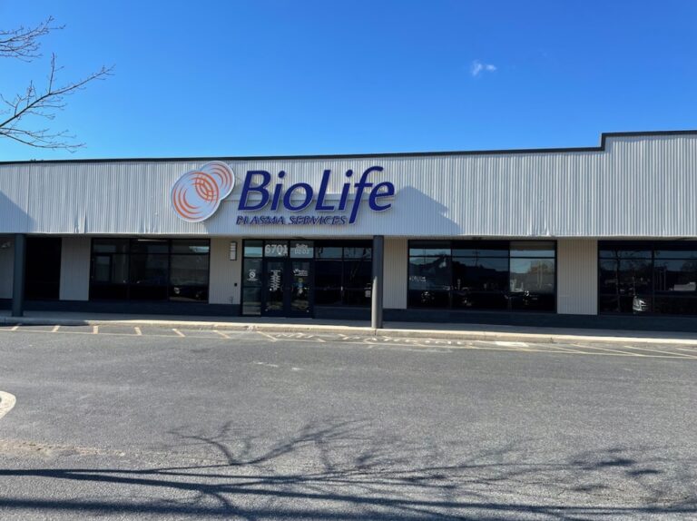 Plasma Donation at BioLife Plasma Services Egg Harbor Township, NJ Plasma Donation at BioLife Plasma Services Egg Harbor Township, NJ