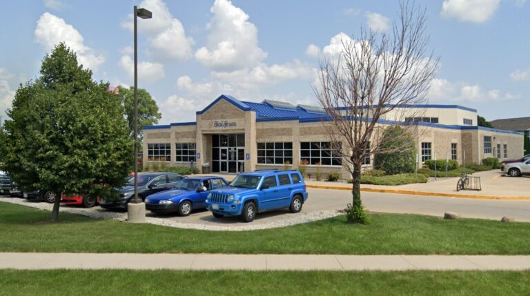 Plasma Donation at BioLife Plasma Services Fond du Lac, WI Plasma Donation at BioLife Plasma Services Fond du Lac, WI