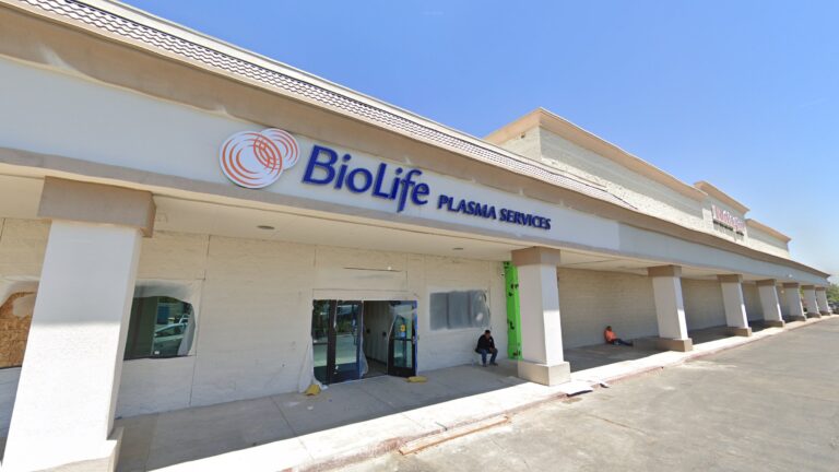 Plasma Donation at BioLife Plasma Services Fresno, CA Plasma Donation at BioLife Plasma Services Fresno, CA