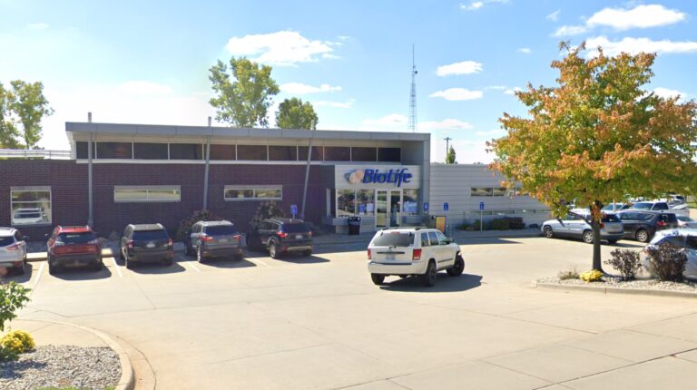 Plasma Donation at BioLife Plasma Services Grand Rapids, MI Plasma Donation at BioLife Plasma Services Grand Rapids, MI