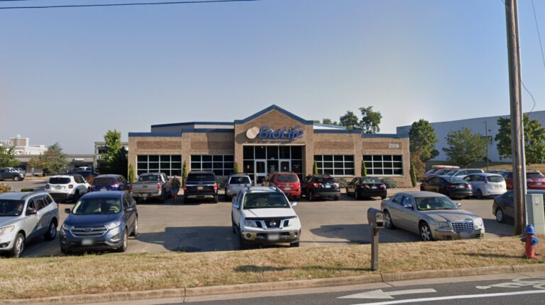 Plasma Donation at BioLife Plasma Services Harrisonburg, VA Plasma Donation at BioLife Plasma Services Harrisonburg, VA