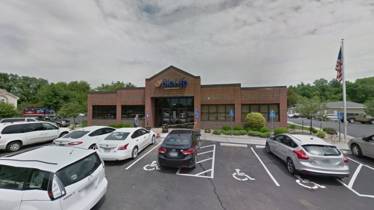 Plasma Donation at BioLife Plasma Services Independence, MO Plasma Donation at BioLife Plasma Services Independence, MO