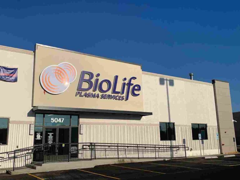 Plasma Donation at BioLife Plasma Services Lubbock, TX Plasma Donation at BioLife Plasma Services Lubbock, TX
