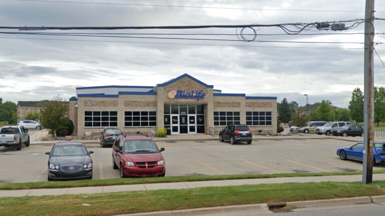 Plasma Donation at BioLife Plasma Services Mt Pleasant, MI Plasma Donation at BioLife Plasma Services Mt Pleasant, MI