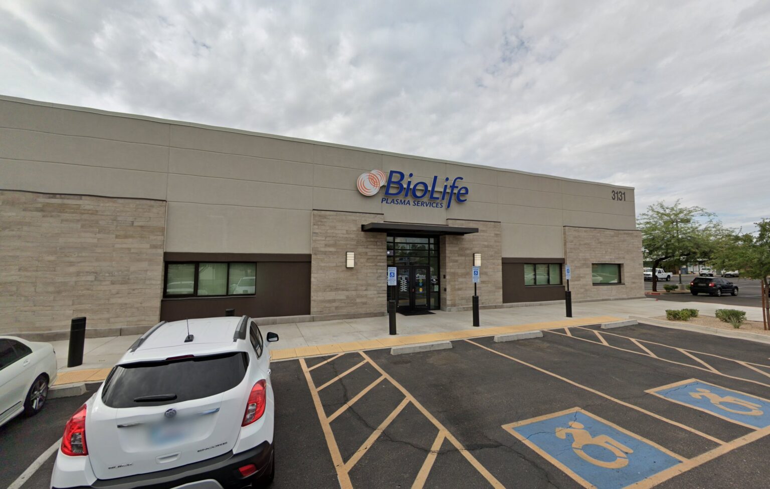 BioLife Plasma Services Phoenix, AZ Discover Plasma