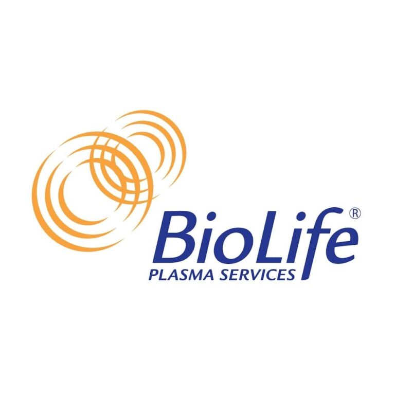 Plasma Donation at BioLife Plasma Services Portland, OR (Coming Soon)