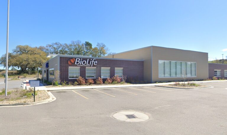 Plasma Donation at BioLife Plasma Services Savannah, GA Plasma Donation at BioLife Plasma Services Savannah, GA