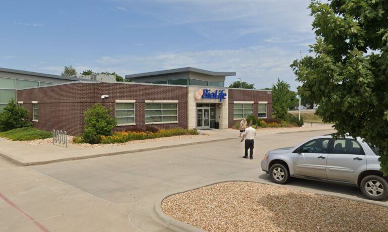 Plasma Donation at BioLife Plasma Services Springfield, MO Plasma Donation at BioLife Plasma Services Springfield, MO