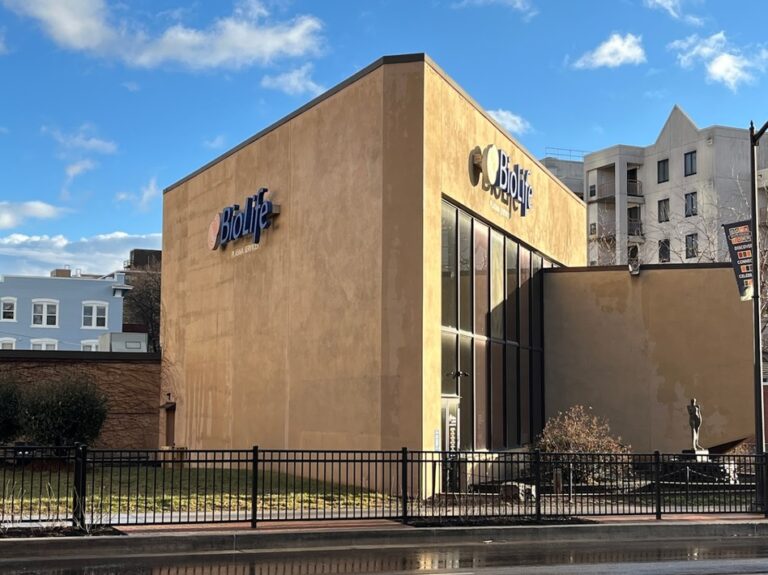 Plasma Donation at BioLife Plasma Services State College, PA