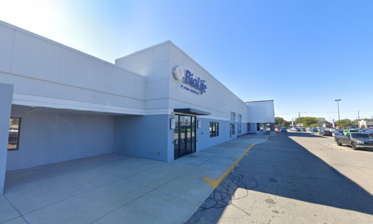 Plasma Donation at BioLife Plasma Services Warren, MI Plasma Donation at BioLife Plasma Services Warren, MI