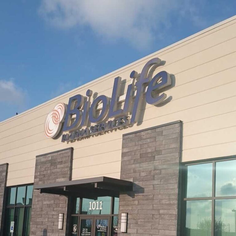 Plasma Donation at BioLife Plasma Services Webster, TX Plasma Donation at BioLife Plasma Services Webster, TX