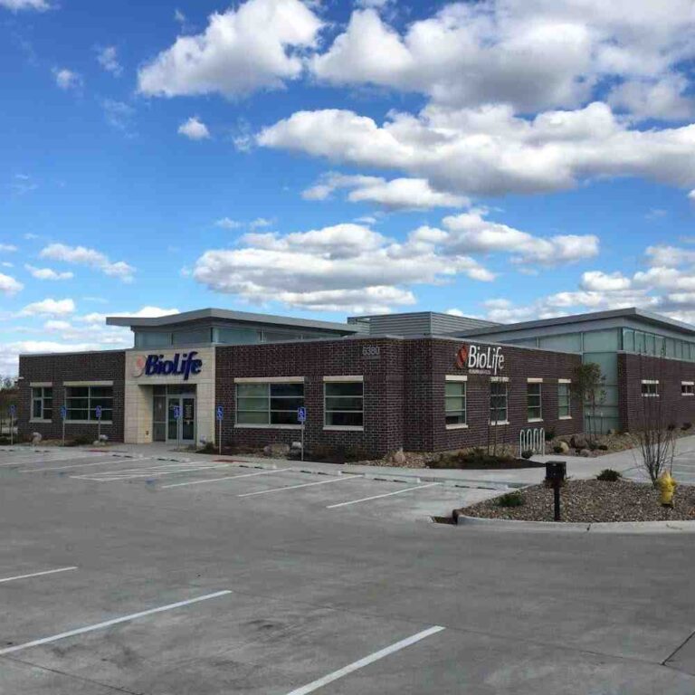 Plasma Donation at BioLife Plasma Services West Des Moines, IA Plasma Donation at BioLife Plasma Services West Des Moines, IA