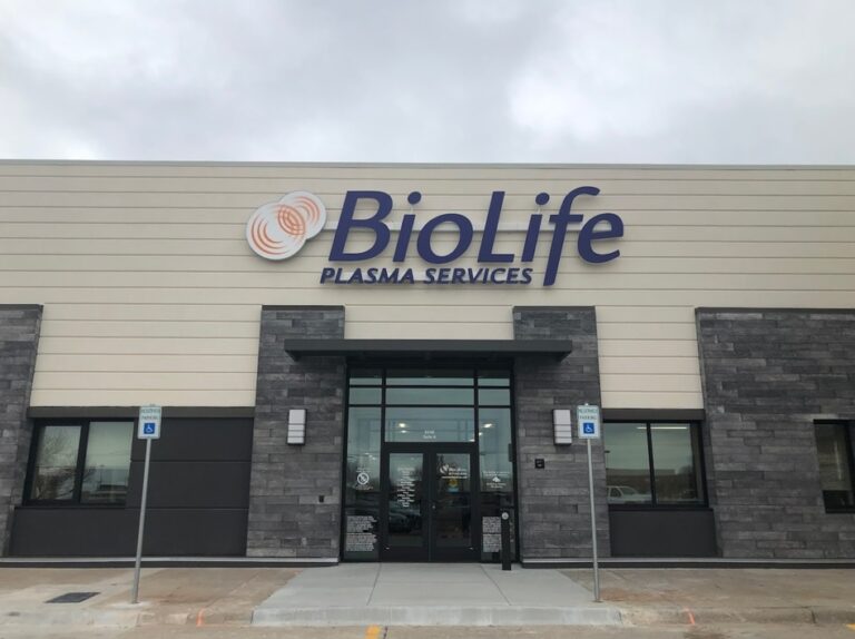 Plasma Donation at BioLife plasma donation center Fort Worth, TX Plasma Donation at BioLife plasma donation center Fort Worth, TX