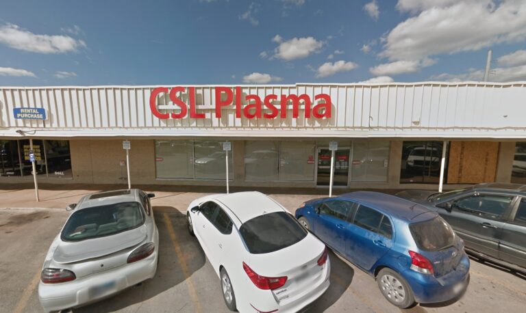 Plasma Donation at CSL Plasma Abilene, TX Plasma Donation at CSL Plasma Abilene, TX