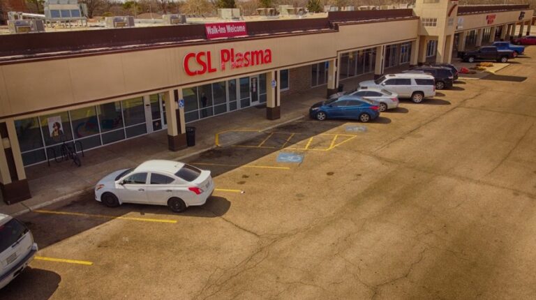 Plasma Donation at CSL Plasma Amarillo, TX Plasma Donation at CSL Plasma Amarillo, TX