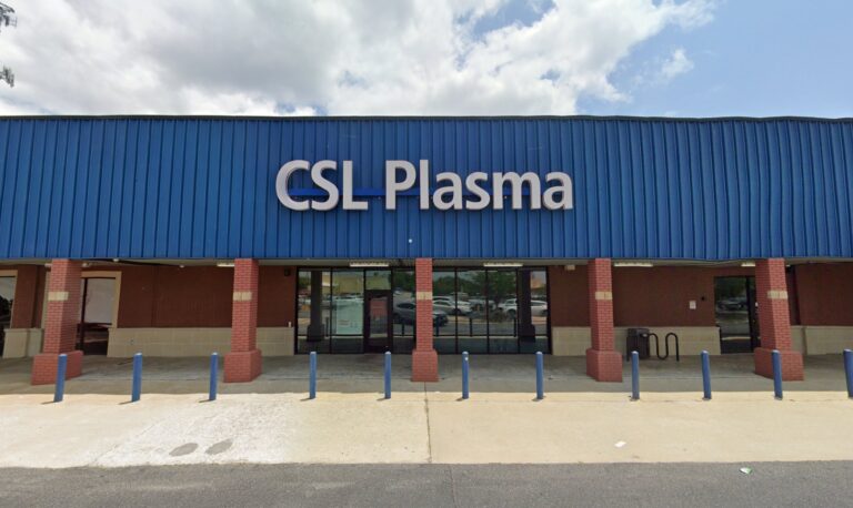 Plasma Donation at CSL Plasma Auburn, AL Plasma Donation at CSL Plasma Auburn, AL