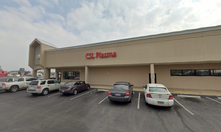 Plasma Donation at CSL Plasma Baytown, TX Plasma Donation at CSL Plasma Baytown, TX