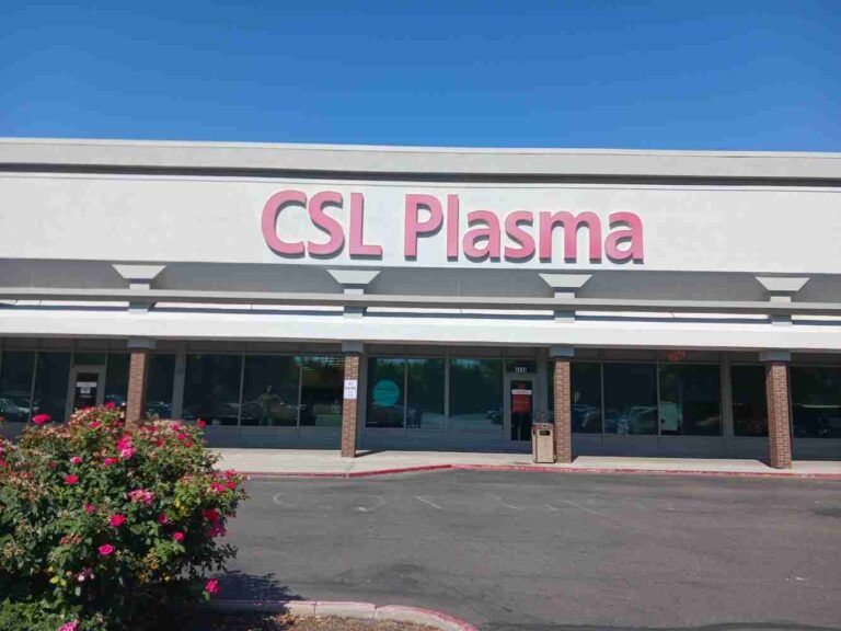 Plasma Donation at CSL Plasma Boise, ID Plasma Donation at CSL Plasma Boise, ID