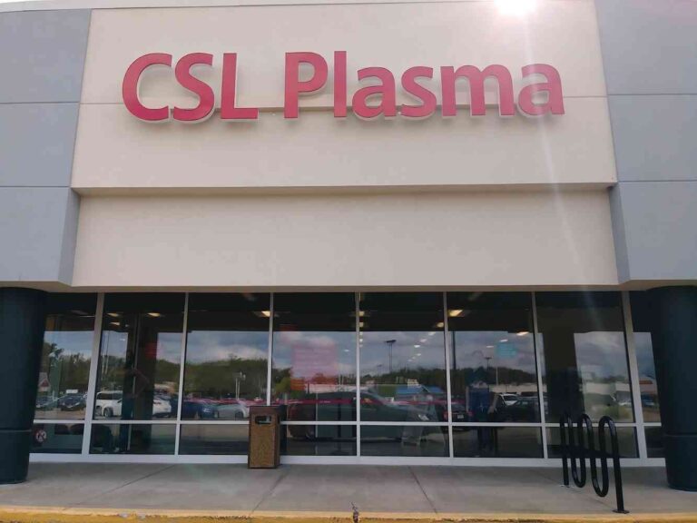 Plasma Donation at CSL Plasma Canton, OH Plasma Donation at CSL Plasma Canton, OH