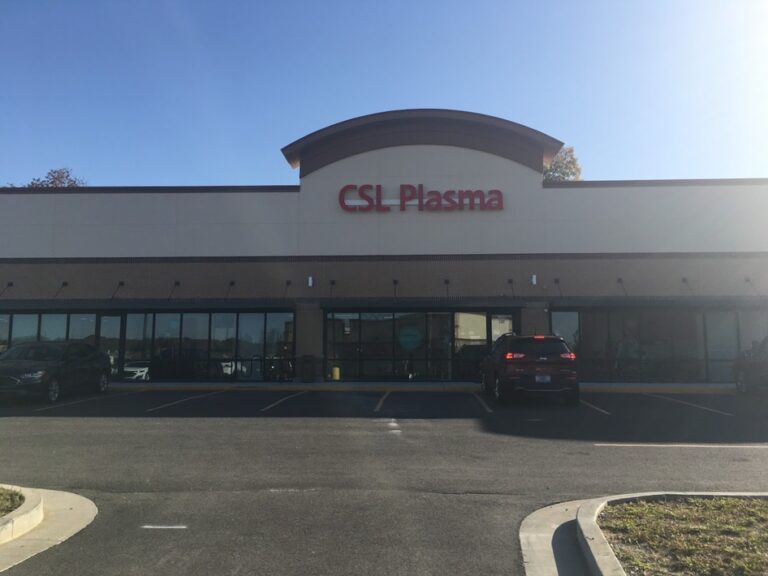 Plasma Donation at CSL Plasma Columbia, MO Plasma Donation at CSL Plasma Columbia, MO