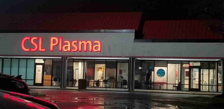 Plasma Donation at CSL Plasma Columbus, OH Plasma Donation at CSL Plasma Columbus, OH