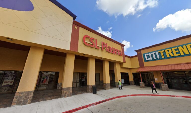 Plasma Donation at CSL Plasma Corpus Christi, TX Plasma Donation at CSL Plasma Corpus Christi, TX