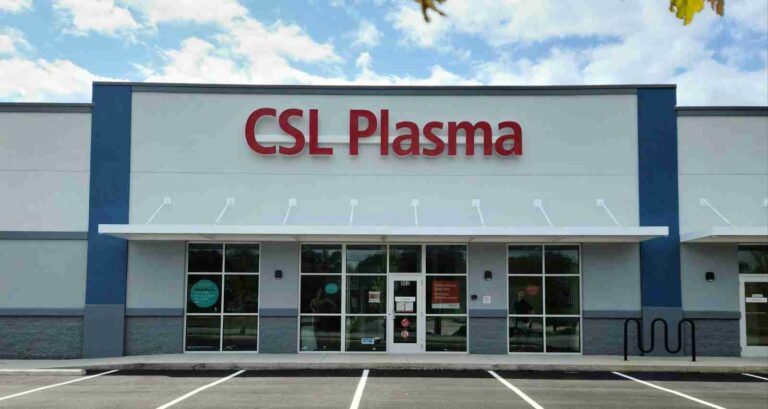 Plasma Donation at CSL Plasma Dalton, GA Plasma Donation at CSL Plasma Dalton, GA