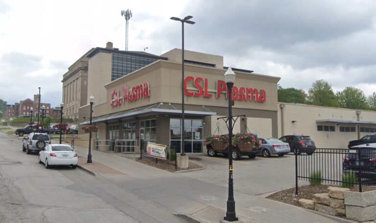 Plasma Donation at CSL Plasma Davenport, IA Plasma Donation at CSL Plasma Davenport, IA