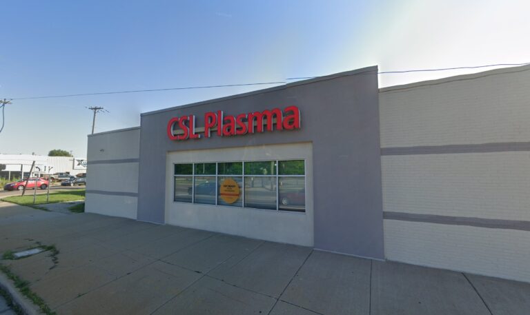 Plasma Donation at CSL Plasma Dayton, OH Plasma Donation at CSL Plasma Dayton, OH