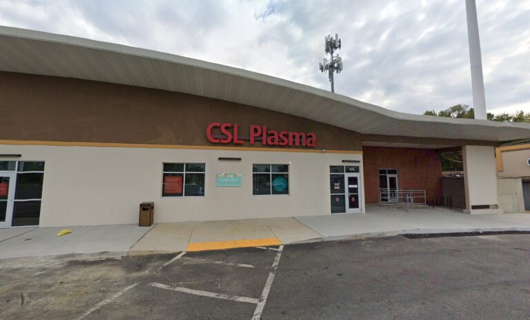 Plasma Donation at CSL Plasma District Heights, MD Plasma Donation at CSL Plasma District Heights, MD