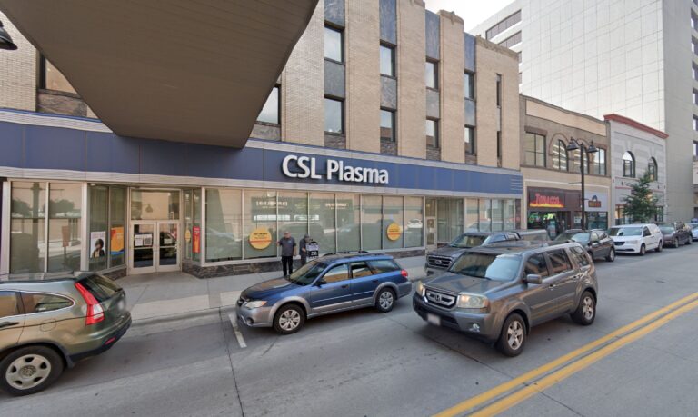 Plasma Donation at CSL Plasma Duluth, MN Plasma Donation at CSL Plasma Duluth, MN