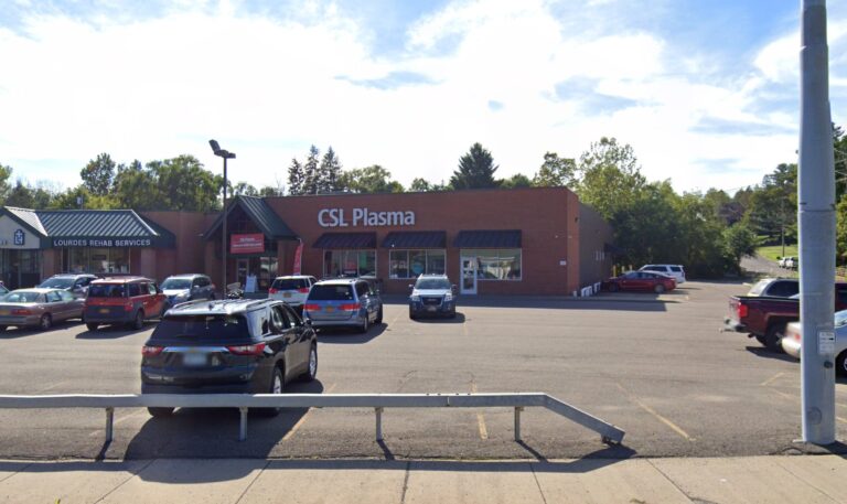 Plasma Donation at CSL Plasma Endwell, NY Plasma Donation at CSL Plasma Endwell, NY