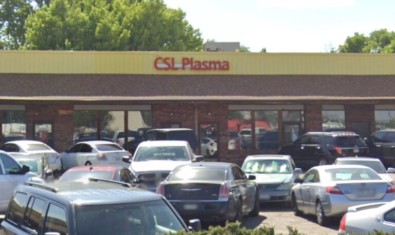 Plasma Donation at CSL Plasma Evans, CO Plasma Donation at CSL Plasma Evans, CO