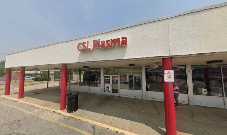 Plasma Donation at CSL Plasma Evansville, IN Plasma Donation at CSL Plasma Evansville, IN