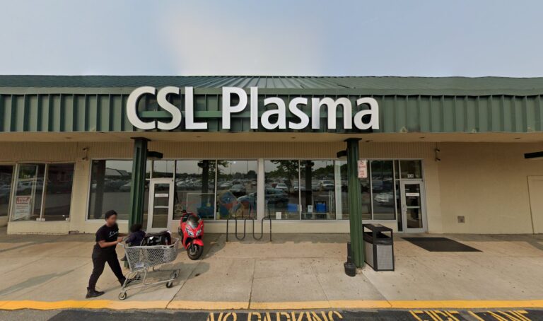 Plasma Donation at CSL Plasma Fort Wayne, IN Plasma Donation at CSL Plasma Fort Wayne, IN