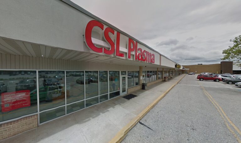 Plasma Donation at CSL Plasma Glen Burnie, MD Plasma Donation at CSL Plasma Glen Burnie, MD