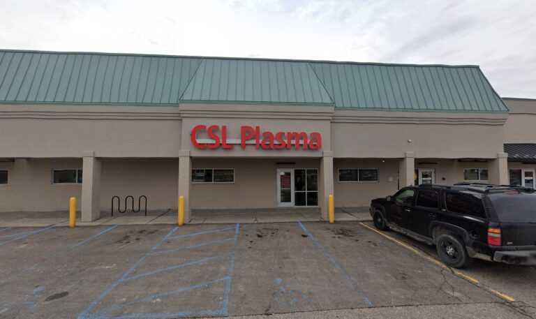 Plasma Donation at CSL Plasma Grand Blanc Twp, MI Plasma Donation at CSL Plasma Grand Blanc Twp, MI