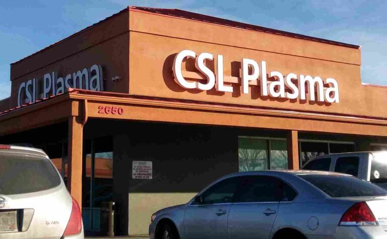 Plasma Donation at CSL Plasma Grand Junction, CO Plasma Donation at CSL Plasma Grand Junction, CO